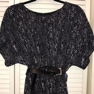 Michael Kors Snake pattern Dress